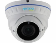AVIZIO IP kamera AHD cocon kamera, 3 Mpx, IK10, 2,8-12mm AVIZIO BASIC - AVIZIO