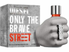 Diesel Only The Brave Street EDT 125 ml