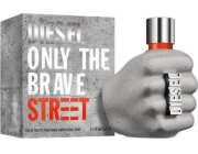 Diesel Only The Brave Street EDT 125 ml