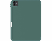 Jcpal  DURAPRO OCHRANNÉ FOLIO POUZDRO PRO IPAD PRO 11palcový (M4,2024) obal na tablet – MIDNIG