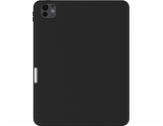 Jcpal  DURAPRO OCHRANNÉ FOLIO POUZDRO PRO IPAD PRO 11-PALCOVÉ (M4,2024) pouzdro na tablet – ČERNÉ