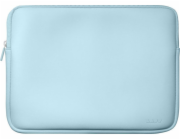 Pouzdro PICOM LAUT Huex Pastels - neoprenové ochranné pouzdro pro Macbook Air 13/ Pro 13 (modré)