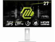 Monitor MSI MAG 274PFW
