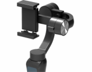 Gimbal Braun Panolit Black