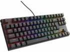 Klávesnice Genesis Thor 303 TKL - Outemu Brown (NKG-2175)