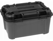 5five Box na kolečkách s krytem BUNKER+, 80l