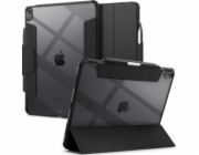 Pouzdro na tablet Spigen  Ultra Hybrid Pro – pouzdro pro iPad Air 13 M2 (2024) (černé)