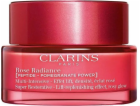 Clarins Rose Radiance denní krém proti vráskám 50 ml