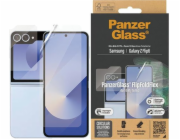 PanzerGlass  Bundle 2v1 Sam Z Flip6 F741 Screen Protector Ultra Wide-Fit + TPU Classic Fit 7370