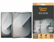 PanzerGlass  Bundle 2v1 Sam Z Fold6 F956 Screen Protector Ultra Wide-Fit + TPU Classic Fit 7371