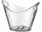 Koziol Chladič na led se supersklením CLUB BUCKET, 6 l, K...