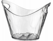 Koziol Chladič na led se supersklením CLUB BUCKET, 6 l, KOZIOL