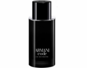 Giorgio Armani Code Pour Homme EDT 125ml. Plnitelný sprej