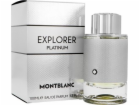 Montblanc Explorer Platinum EDP 100ml
