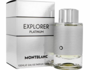 Montblanc Explorer Platinum EDP 100ml