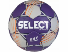 Select Ultimate V24 EHF Handball 200032 Purple 2