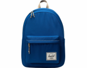 Herschel  Classic Backpack 11544-06287 Modrý Jedna velikost