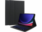 Tech-Protect  SC PEN + KLÁVESNICE GALAXY TAB S9 FE+ PLUS ...