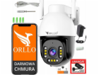 ORLLO IP kamera Orllo IP kamera externí otočný zoom x10 O...