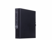 DELL OptiPlex 3060 Micro i5-8500T 16GB 256GB SSD micro SFF Win11pro Použité