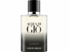Giorgio Armani Acqua Di Gio pro muže parfémovaná voda 50 ml.