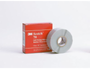 3M Scotch 70 silikonová izolační páska 25mm x 9m (80611438617)