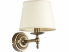 Alfa Roksana nástěnné svítidlo 1x40W (16070)