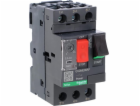 Schneider Electric OFF MOTOR 2,5-4A GV2ME..AP
