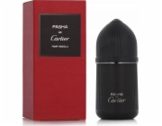 Cartier Pánský parfém Cartier Pasha de Cartier Noir Absolu EDP 100 ml