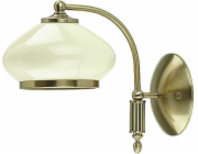 Alfa Astoria nástěnné svítidlo 1x60W (02321.63)