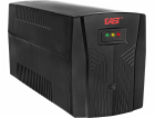 UPS EAST UPS1500-T-LI/LED - nouzový zdroj