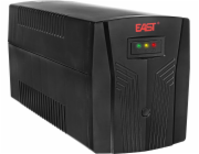 UPS EAST UPS1500-T-LI/LED - nouzový zdroj