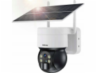 Choetech IP kamera Choetech ASC006-WF solární kamera inte...
