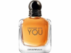 Emporio Armani Stronger You EDT 150 ml