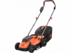 BATERIOVÁ SEKAČKA Black+Decker BD. 36V /33cm BCMW3336N
