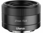 Objektiv Ulanzi Objektiv Ulanzi 27 mm 27 F2,8 Autofocus A...