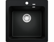 Blanco dřez BLANCO NAYA 5 Silgranit černý Použijte kód 23BLA06 a plaťte méně