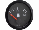 VDO VDO hodiny 52mm - Hladina paliva 12V