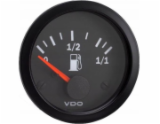 VDO VDO hodiny 52mm - Hladina paliva 12V