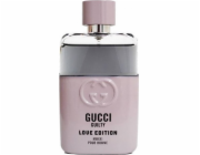 GUCCI Guilty Love Edition Pour Homme MMXXI EDT 50ml