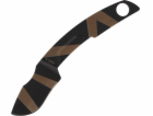 Nůž na krk Extrema Ratio  NK1 Desert Warfare, N690 (04.10...