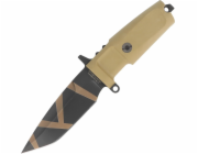 Extrema Ratio  Col Moschin C Desert Forprene nůž, D