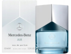 MERCEDES-BENZ Air EDP sprej 60ml