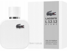 LACOSTE L.12.12 Blanc Pour Homme EDP sprej 50ml