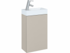 Elita Young Basic umyvadlo se skříňkou 40.2 cm béžová