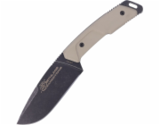 Extrema Ratio  nůž Sethlans Expeditions N690, Dark