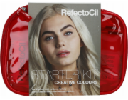 Activeshop Refectocil Starter Kit Creativ Colors
