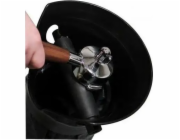 Rhinowares Thumpa - odrážeč kávové sedliny - černý 860 mm