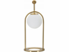 Stolní lampa Bigbuy Home GLAMY ARC, 50 cm
