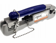 Alantec Univerzální krimpovací nástroj pro konektory TRS 6-59, DRS 7-11, DRS 59-6, DPS, RCA, BNC, IEC, RA RGTec